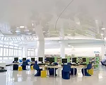 AIA/ALA Library Design Award Winners