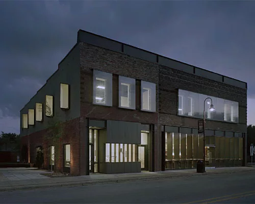 AIA/ALA Library Design Award Winners