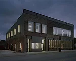 AIA/ALA Library Design Award Winners