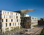 Photo © Tim Hursley/courtesy AIA