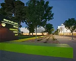 AIA/ALA Library Design Award Winners