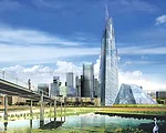 Architectural Emblems of Kazakhstan