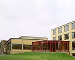 Architectural Gem in Germany