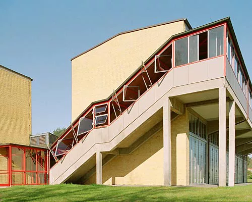 Architectural Gem in Germany