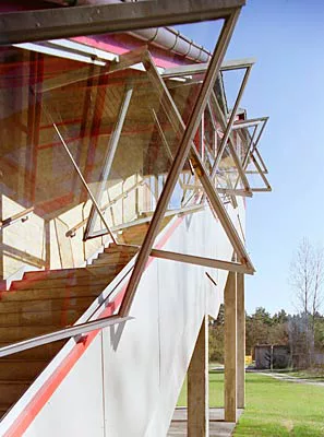 Architectural Gem in Germany