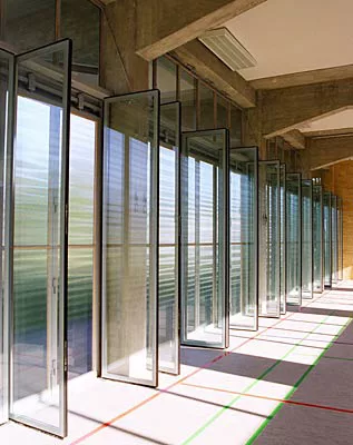 Architectural Gem in Germany