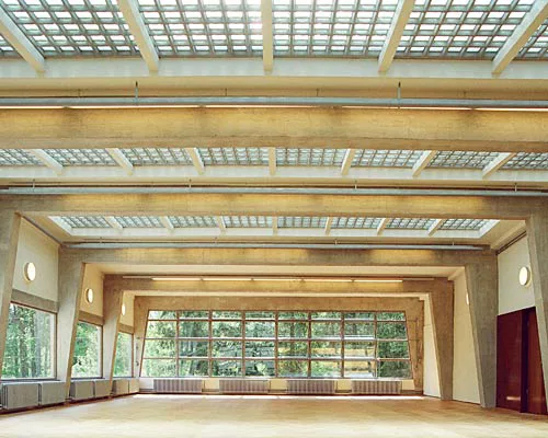 Architectural Gem in Germany