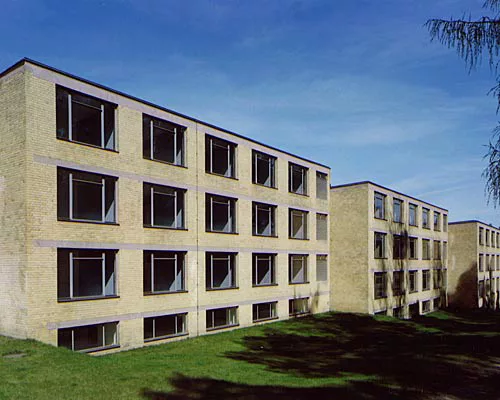 Architectural Gem in Germany