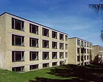 Architectural Gem in Germany