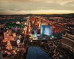 Arquitectonica's Las Vegas Resort Suffers Setback