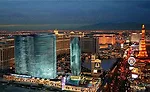 Arquitectonica's Las Vegas Resort Suffers Setback