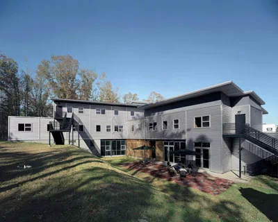 Chemical Dependency Unit
