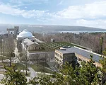 Cornell University Groundbreaking Could Mark End of 12-Year Saga