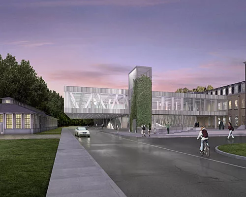 Cornell University Groundbreaking Could Mark End of 12-Year Saga