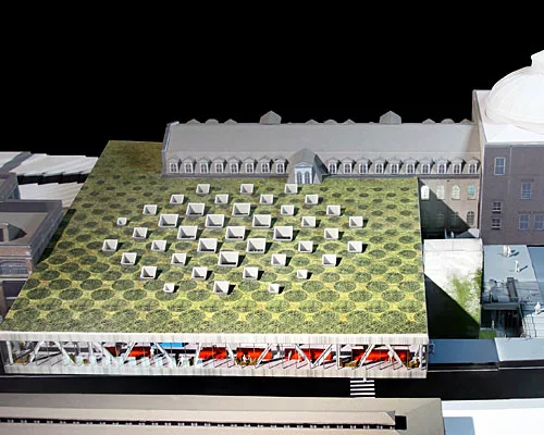 Cornell University Groundbreaking Could Mark End of 12-Year Saga