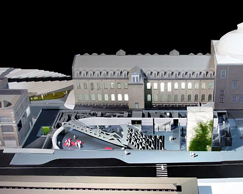 Cornell University Groundbreaking Could Mark End of 12-Year Saga