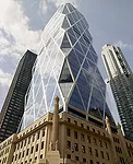 Highrise Award Winner