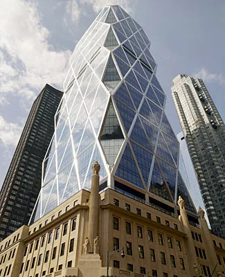Highrise Award Winner