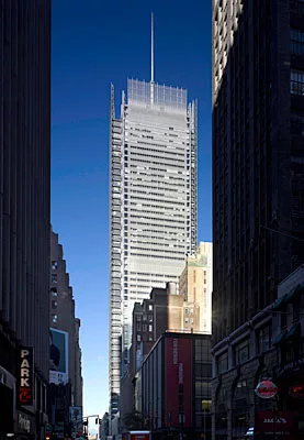 Highrise Award Winner