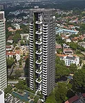 Highrise Award Winner