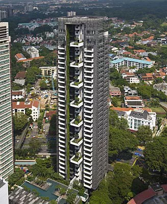 Highrise Award Winner