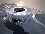 Madrid's City of Justice to Take Shape