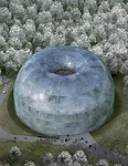 Madrid's City of Justice to Take Shape