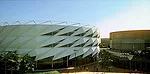 Madrid's City of Justice to Take Shape