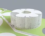 Madrid's City of Justice to Take Shape