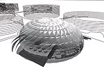 Madrid's City of Justice to Take Shape