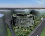 Madrid's City of Justice to Take Shape