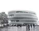 Madrid's City of Justice to Take Shape