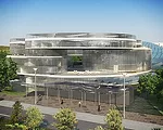 Madrid's City of Justice to Take Shape