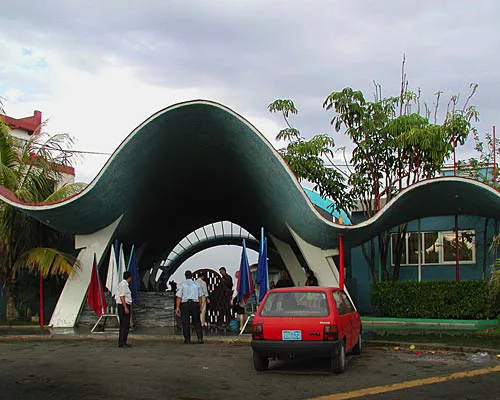 Max Borges