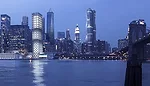 NYC South Street Seaport