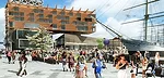 NYC South Street Seaport