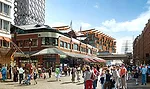 NYC South Street Seaport