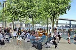 NYC South Street Seaport