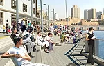 NYC South Street Seaport