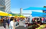 NYC South Street Seaport