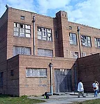 New Orleans Architecture High School Still Challenged