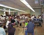 New Orleans Architecture High School Still Challenged