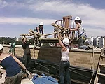 Parsons Students Transform Bronx Rooftop