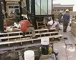 Parsons Students Transform Bronx Rooftop