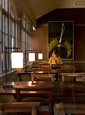 SCAD Comes to the Rescue