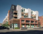 Bringing Good Design to Affordable Housing