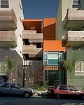 Bringing Good Design to Affordable Housing