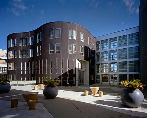Bringing Good Design to Affordable Housing