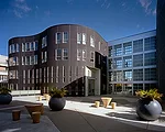 Bringing Good Design to Affordable Housing