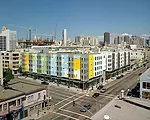 Bringing Good Design to Affordable Housing